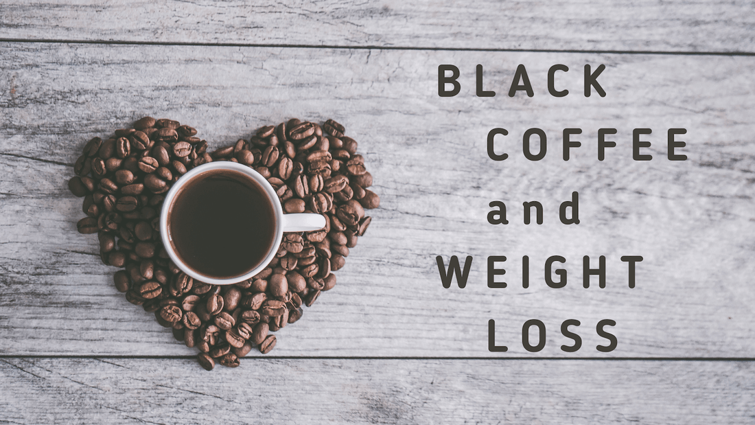 Black Coffee for Weight Loss: Science and Best Practices