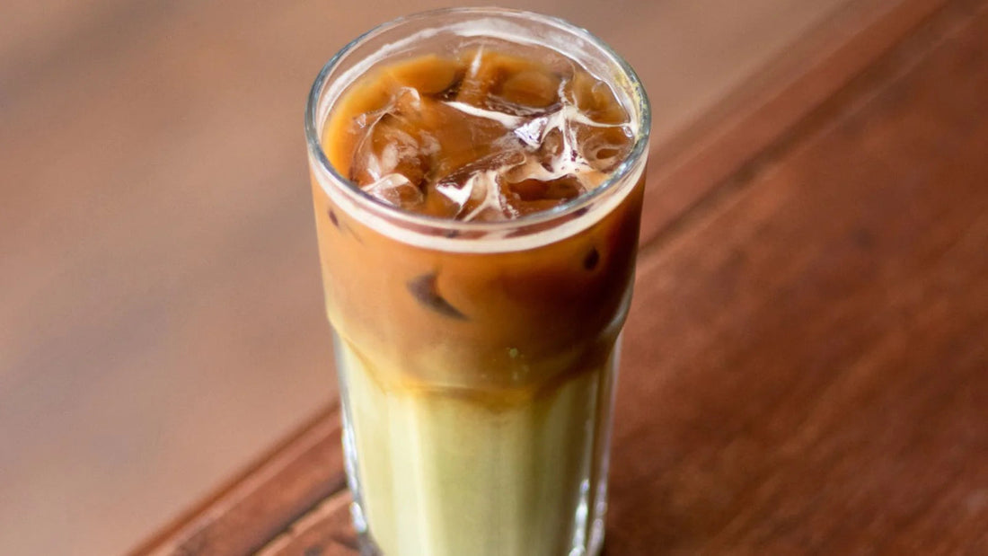 11 Benefits of Cold Coffee - Unveiling the Refreshing Delight!