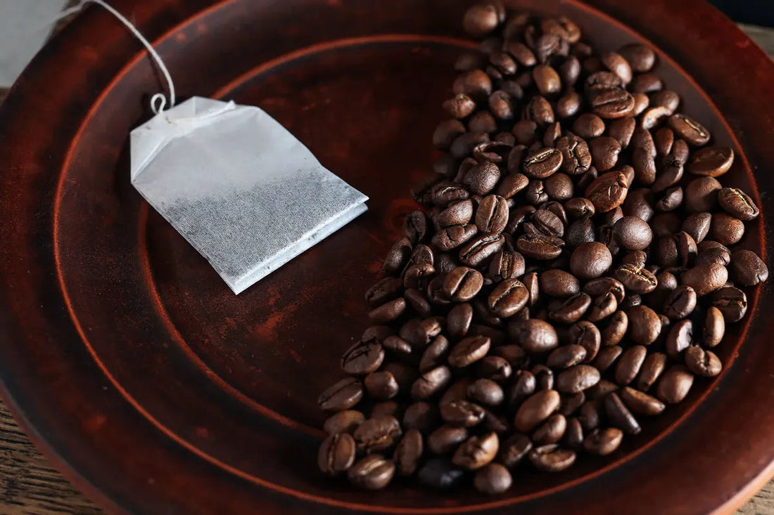Coffee Bags vs Instant Coffee: Brewing the Perfect Choice for Your Palate