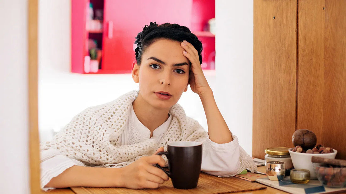 Most common Side Effects of Coffee You Need to Know